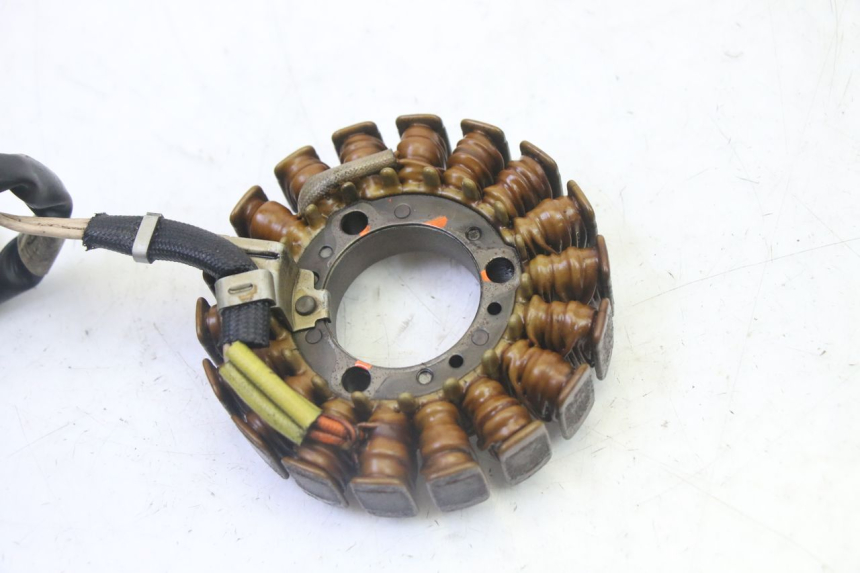 photo de ROTOR STATOR YAMAHA X-CITY XCITY 125 (2007 - 2013) - Vue d’ensemble