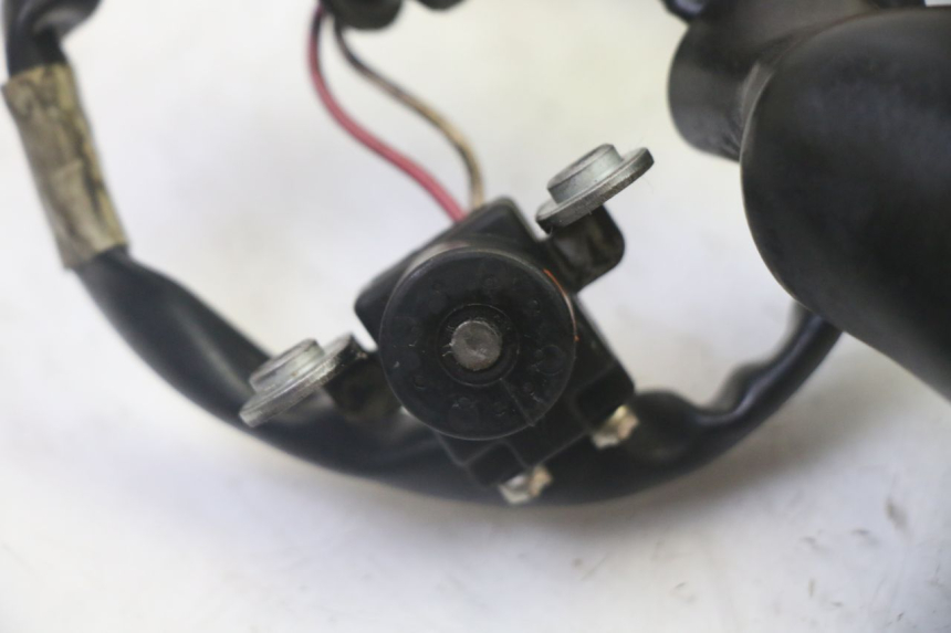 photo de ROTOR STATOR YAMAHA X-CITY XCITY 125 (2007 - 2013) - Points de fixation