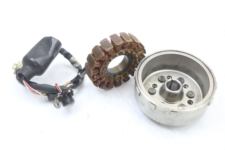 photo de ROTOR STATOR YAMAHA XMAX X-MAX ABS 125 (2017 - 2020) - Vue principale