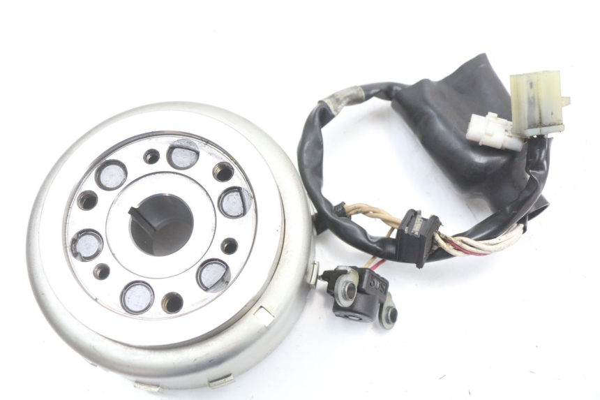 photo de ROTOR STATOR YAMAHA XMAX X-MAX ABS 125 (2017 - 2020) - Autre angle de vue