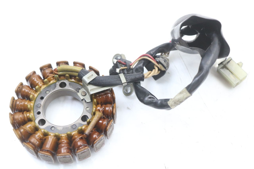 photo de ROTOR STATOR YAMAHA XMAX X-MAX ABS 125 (2017 - 2020) - Points de fixation