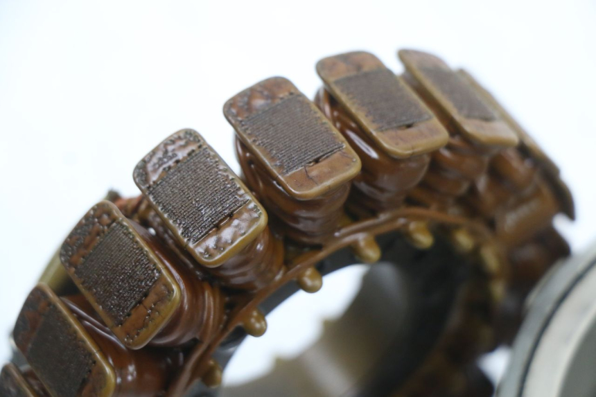 photo de ROTOR STATOR YAMAHA XMAX X-MAX ABS 125 (2017 - 2020) - État de surface