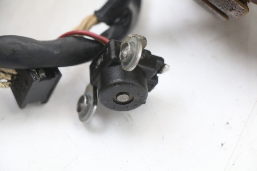 photo de ROTOR STATOR YAMAHA XMAX X-MAX ABS 125 (2017 - 2020) - Pièce contrôlée