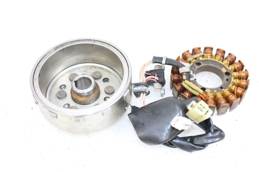 photo de ROTOR STATOR YAMAHA X-MAX XMAX 125 (2010 - 2013) - Vue principale