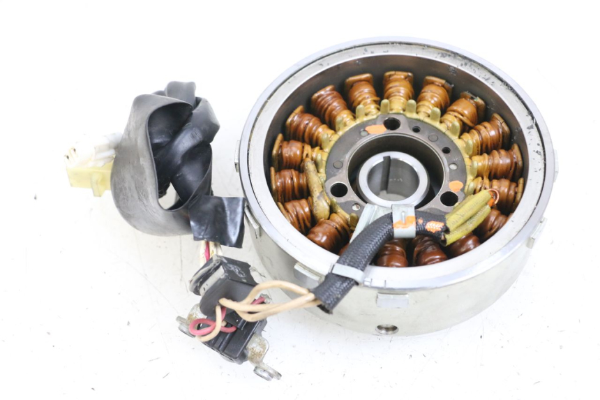 photo de ROTOR STATOR YAMAHA X-MAX XMAX 125 (2010 - 2013) - Détail de la pièce
