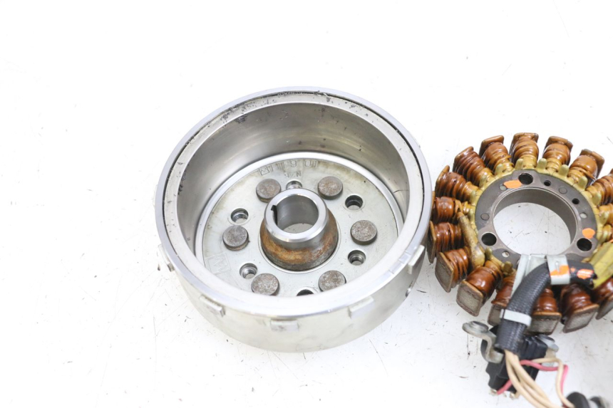 photo de ROTOR STATOR YAMAHA X-MAX XMAX 125 (2010 - 2013) - Vue d’ensemble