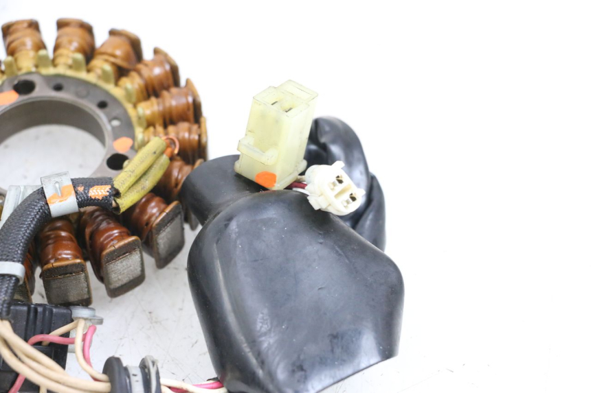 photo de ROTOR STATOR YAMAHA X-MAX XMAX 125 (2010 - 2013) - État de surface