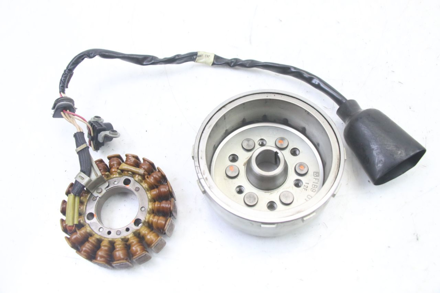 photo de ROTOR STATOR YAMAHA X-MAX XMAX 125 (2010 - 2013) - Détail de la pièce