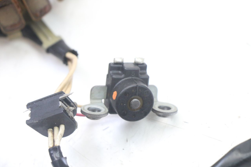 photo de ROTOR STATOR YAMAHA X-MAX XMAX 125 (2010 - 2013) - Vue produit