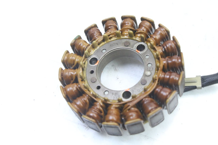 photo de ROTOR STATOR YAMAHA X-MAX XMAX 125 (2010 - 2013) - Pièce contrôlée