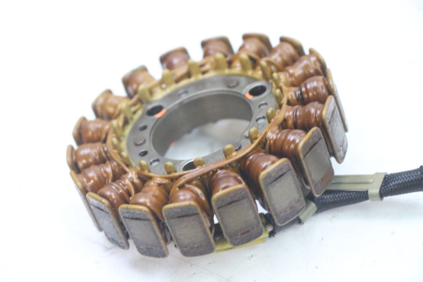 photo de ROTOR STATOR YAMAHA X-MAX XMAX 125 (2010 - 2013) - Marquages et références