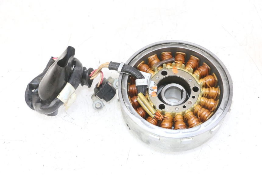 photo de ROTOR STATOR YAMAHA XMAX X-MAX 125 (2006 - 2009) - Détail de la pièce