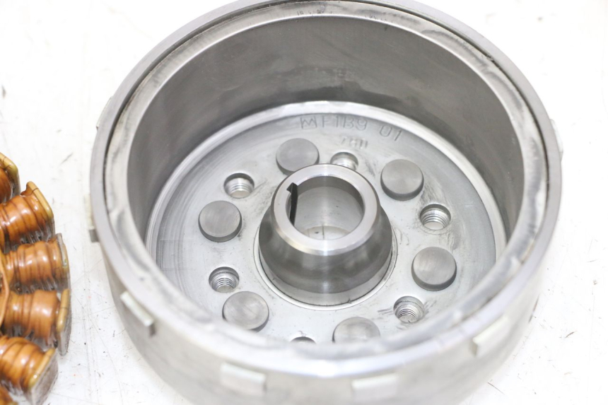 photo de ROTOR STATOR YAMAHA XMAX X-MAX 125 (2006 - 2009) - Vue produit