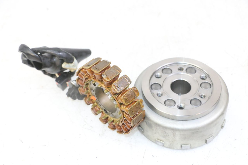 photo de ROTOR STATOR YAMAHA XMAX X-MAX 125 (2006 - 2009) - Vue d’ensemble