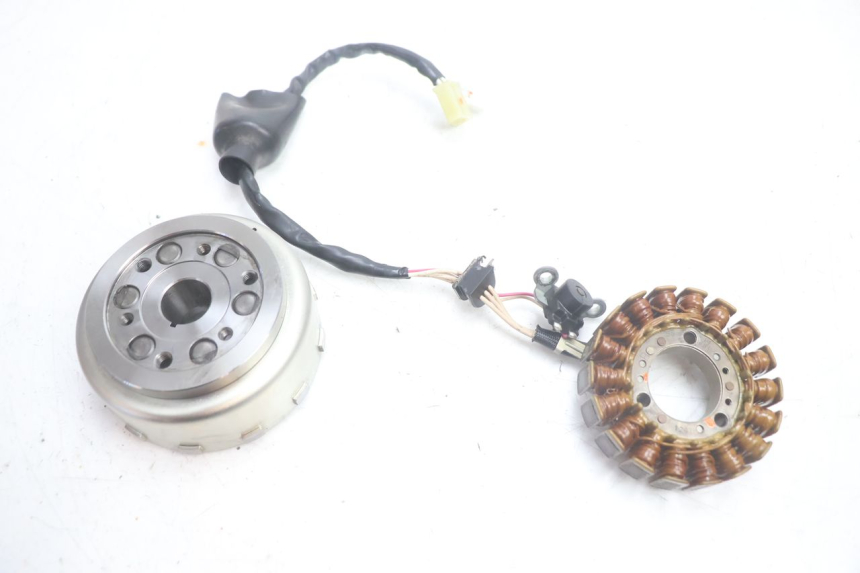 photo de ROTOR STATOR YAMAHA XMAX X-MAX 125 (2006 - 2009) - Vue principale