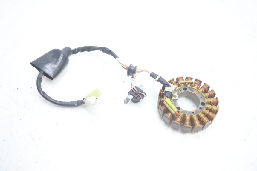 photo de ROTOR STATOR YAMAHA XMAX X-MAX 125 (2006 - 2009) - Pièce contrôlée