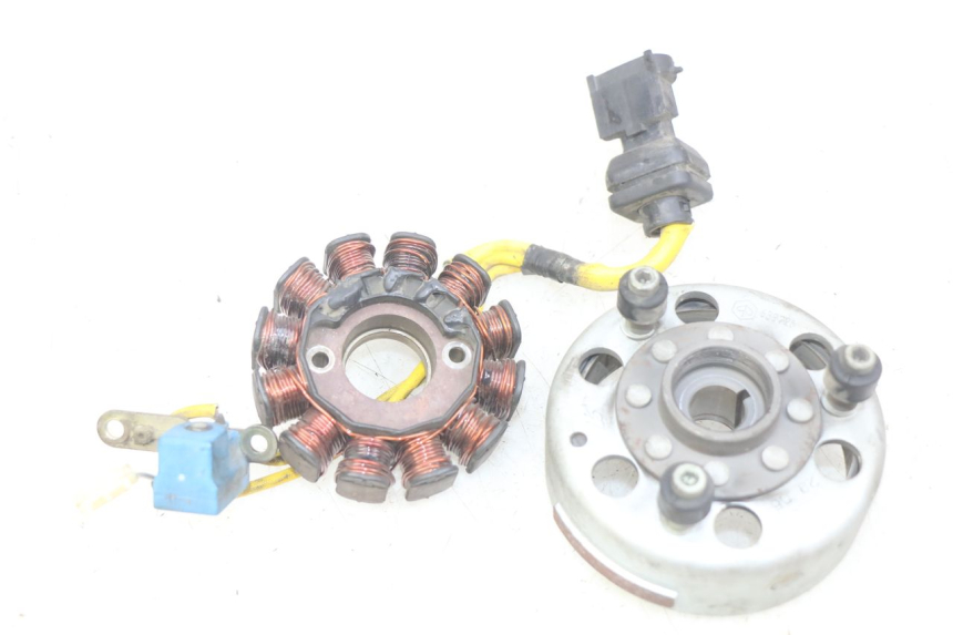 photo de ROTOR STATOR PIAGGIO X8 125 (2004 - 2007) - Vue principale