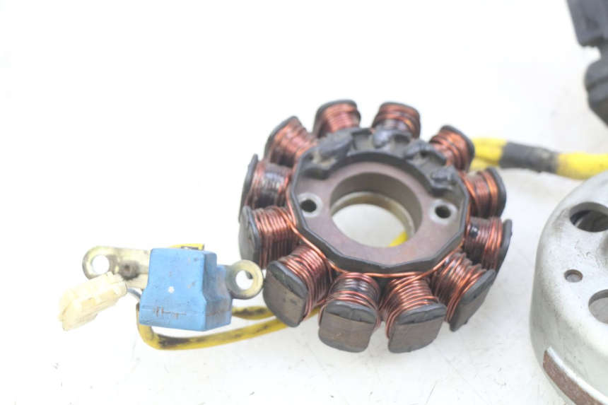 photo de ROTOR STATOR PIAGGIO X8 125 (2004 - 2007) - Points de fixation
