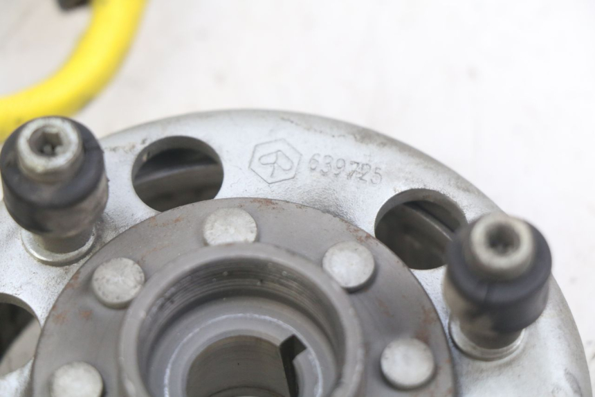 photo de ROTOR STATOR PIAGGIO X8 125 (2004 - 2007) - Pièce contrôlée