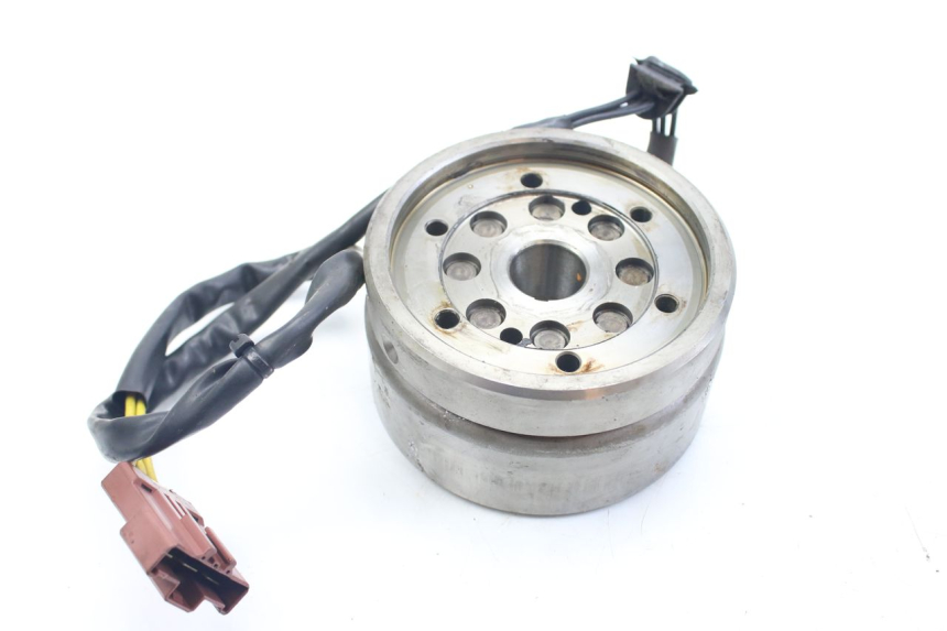 photo de ROTOR STATOR PIAGGIO X9 EVOLUTION 500 (2003 - 2005) - Détail de la pièce