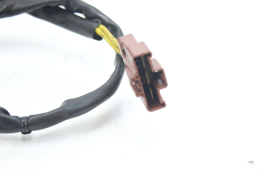 photo de ROTOR STATOR PIAGGIO X9 EVOLUTION 500 (2003 - 2005) - Zoom état d’usage