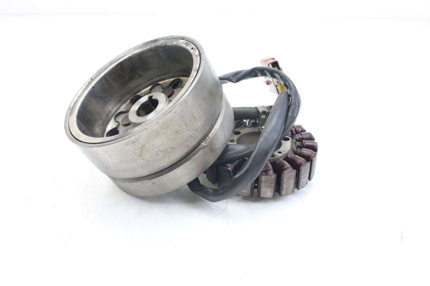 photo de ROTOR STATOR PIAGGIO X9 EVOLUTION 500 (2003 - 2005) - Vue d’ensemble