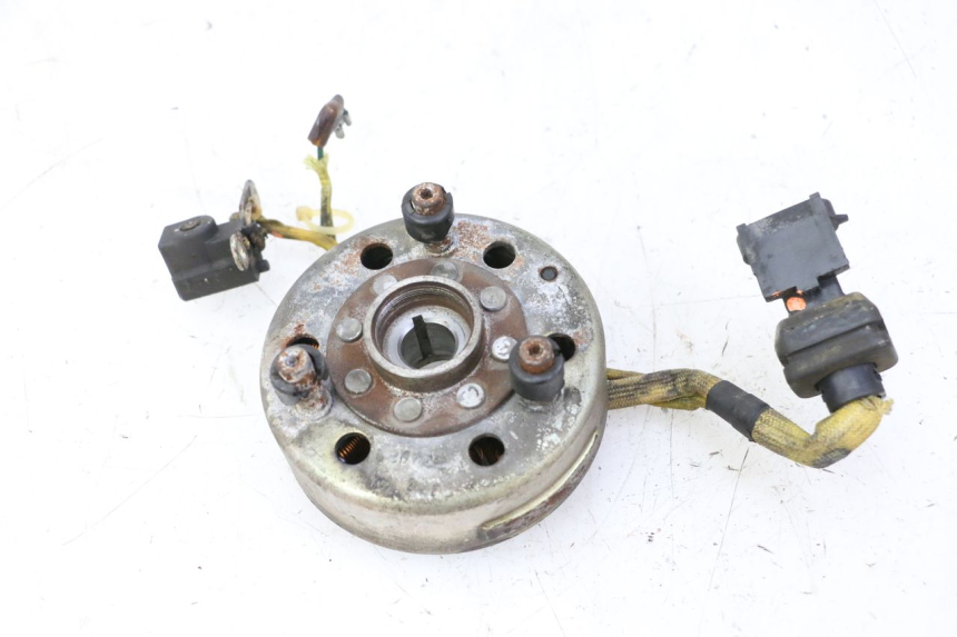 photo de ROTOR STATOR PIAGGIO X9 EVOLUTION 125 (2003 - 2007) - Détail de la pièce