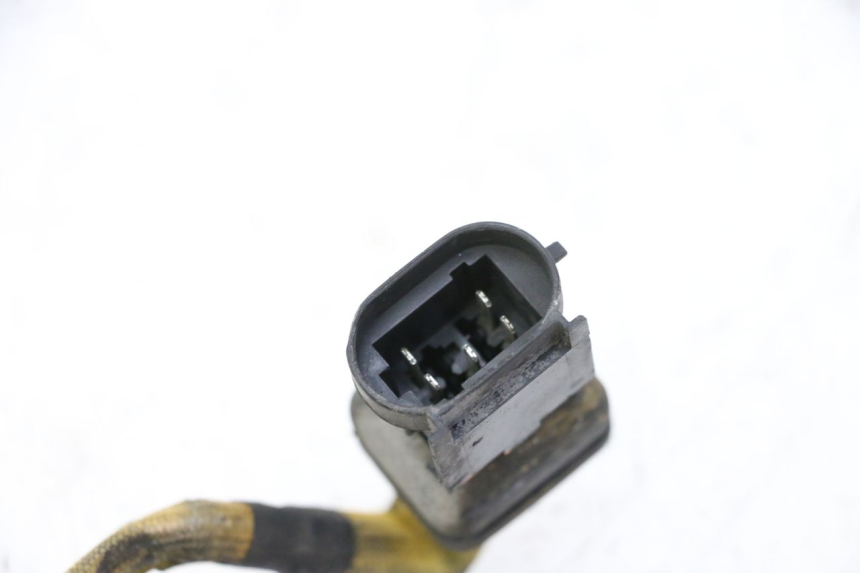 photo de ROTOR STATOR PIAGGIO X9 EVOLUTION 125 (2003 - 2007) - Vue rapprochée