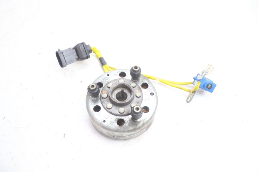 photo de ROTOR STATOR PIAGGIO X9 EVOLUTION 125 (2003 - 2007) - Zoom état d’usage