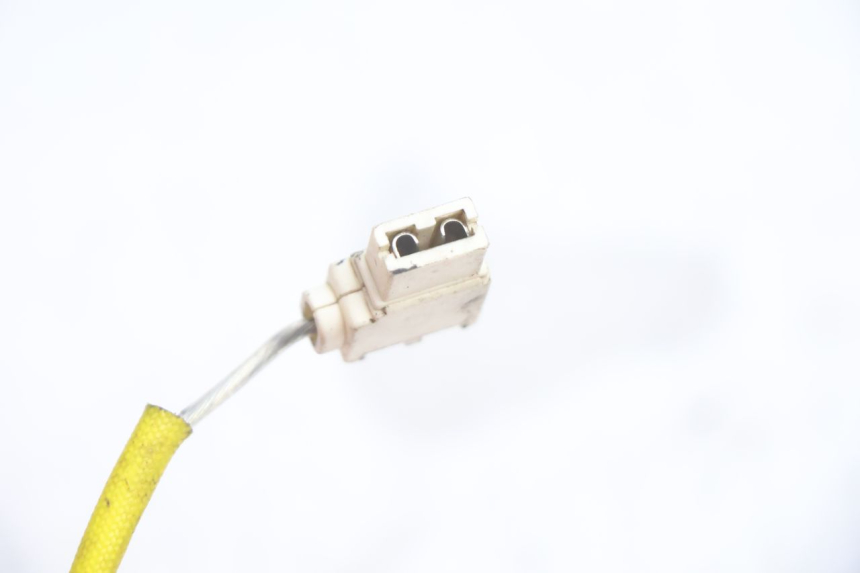 photo de ROTOR STATOR PIAGGIO X9 EVOLUTION 125 (2003 - 2007) - État de surface