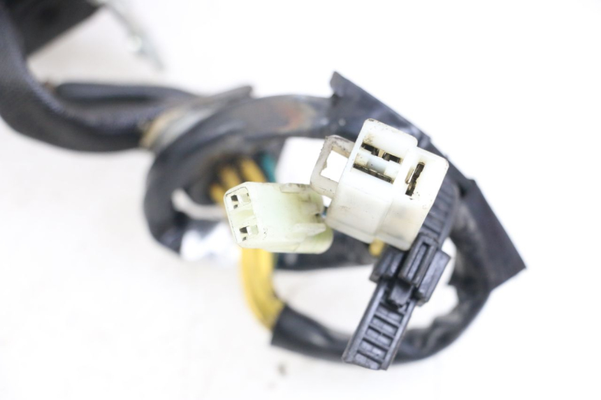 photo de ROTOR STATOR KYMCO XCITING 250 (2006 - 2009) - Gros plan technique