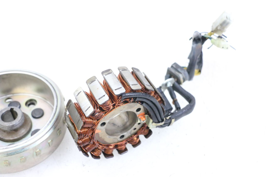 photo de ROTOR STATOR KYMCO XCITING 250 (2006 - 2009) - Vue d’ensemble