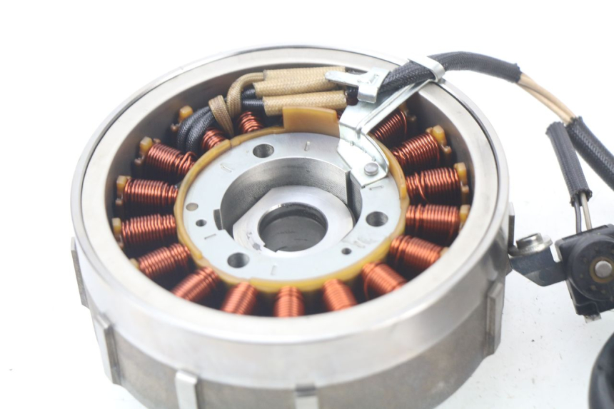 photo de ROTOR STATOR YAMAHA XP T-MAX TMAX ABS 530 (2012 - 2015) - Détail de la pièce