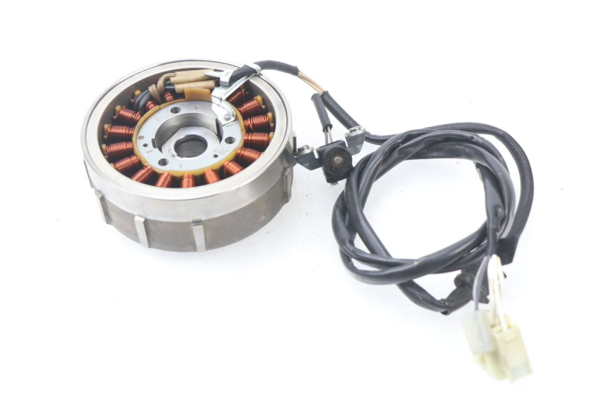 photo de ROTOR STATOR YAMAHA XP T-MAX TMAX ABS 530 (2012 - 2015) - Zoom état d’usage