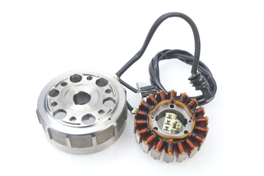 photo de ROTOR STATOR YAMAHA XP T-MAX TMAX ABS 530 (2012 - 2015) - Vue d’ensemble