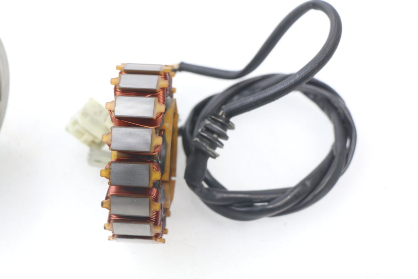 photo de ROTOR STATOR YAMAHA XP T-MAX TMAX ABS 530 (2012 - 2015) - État de surface