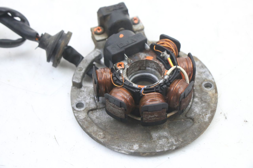 photo de ROTOR STATOR YAMAHA AEROX 50 (1997 - 2006) - État de surface