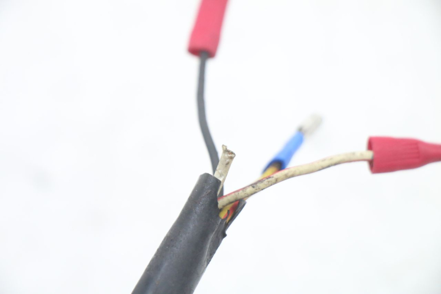 photo de ROTOR STATOR YAMAHA AEROX 50 (1997 - 2006) - Marquages et références