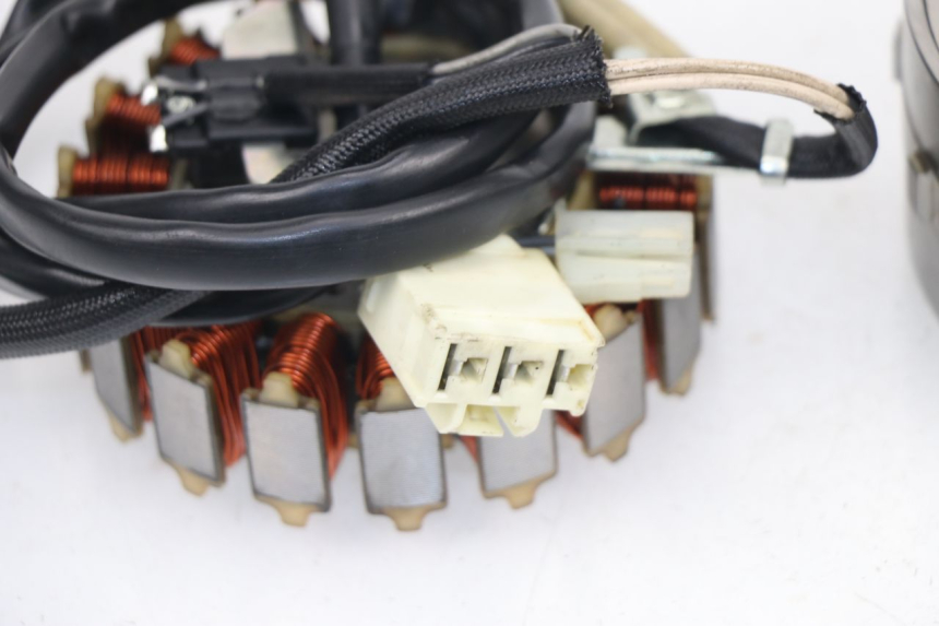 photo de ROTOR STATOR YAMAHA XP T-MAX TMAX 530 (2015 - 2016) - Marquages et références