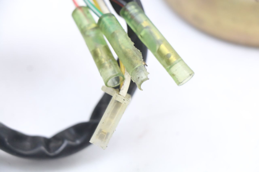 photo de ROTOR STATOR YAMAHA YE ZEST 50 (1992 - 1998) - Vue d’ensemble