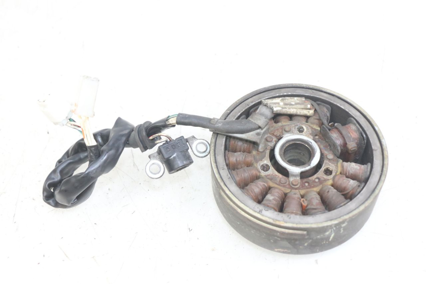photo de ROTOR STATOR YAMAHA YP MAJESTY 125 (1998 - 2001) - Détail de la pièce