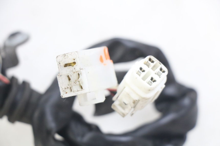 photo de ROTOR STATOR YAMAHA YP MAJESTY 125 (1998 - 2001) - Zoom état d’usage