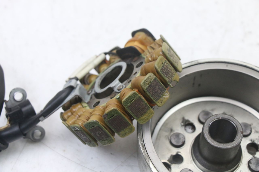 photo de ROTOR STATOR YAMAHA YP MAJESTY 125 (2007 - 2010) - État de surface