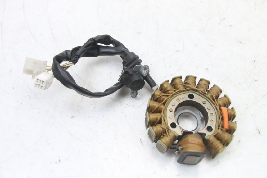 photo de ROTOR STATOR YAMAHA YP MAJESTY 125 (2007 - 2010) - Pièce contrôlée
