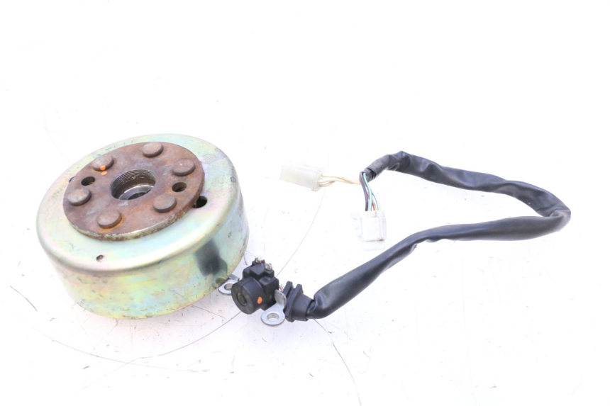 photo de ROTOR STATOR YAMAHA YP MAJESTY 125 (1998 - 2001) - Zoom état d’usage