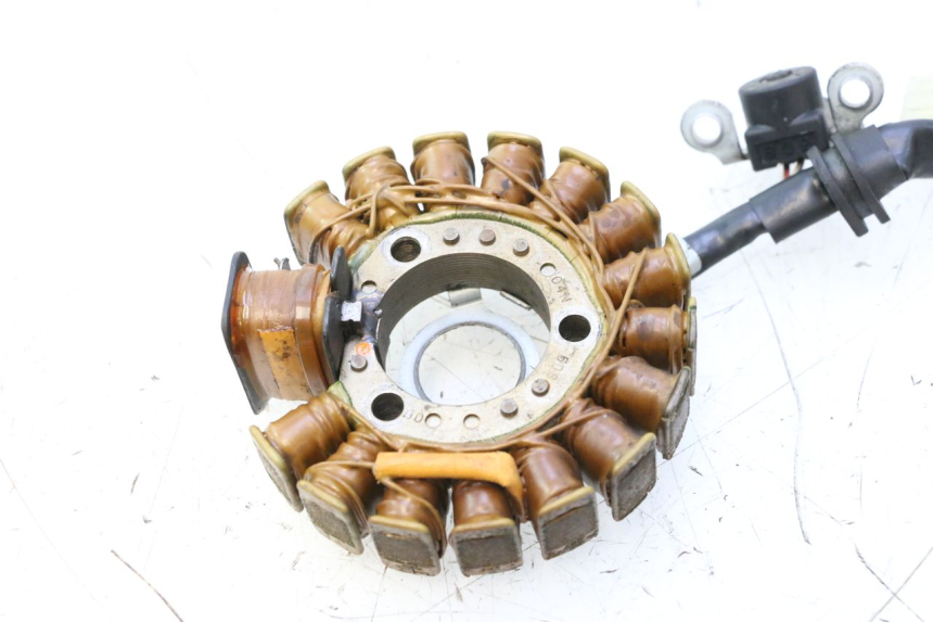photo de ROTOR STATOR YAMAHA YP MAJESTY 125 (1998 - 2001) - Vue d’ensemble