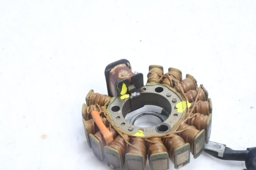 photo de ROTOR STATOR YAMAHA YP MAJESTY 125 (2007 - 2010) - Vue d’ensemble