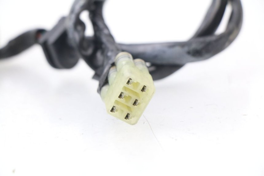 photo de ROTOR STATOR YAMAHA YZ 125 (1998 - 2005) - Pièce contrôlée