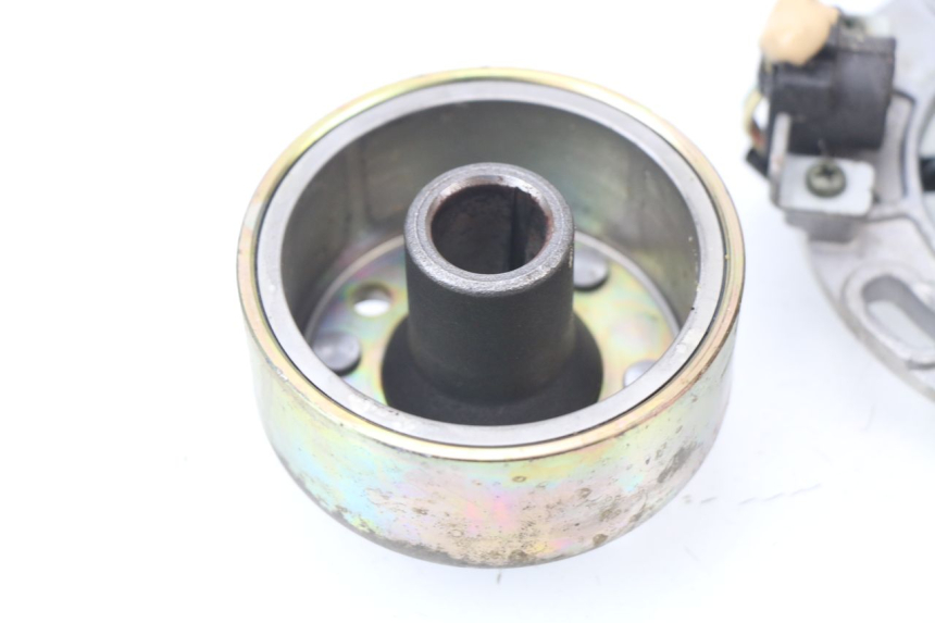 photo de ROTOR STATOR YAMAHA YZ 125 (1998 - 2005) - Marquages et références