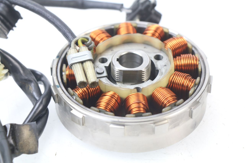 photo de ROTOR STATOR YAMAHA YZF YZ-F 450 (2018 - 2021) - Détail de la pièce